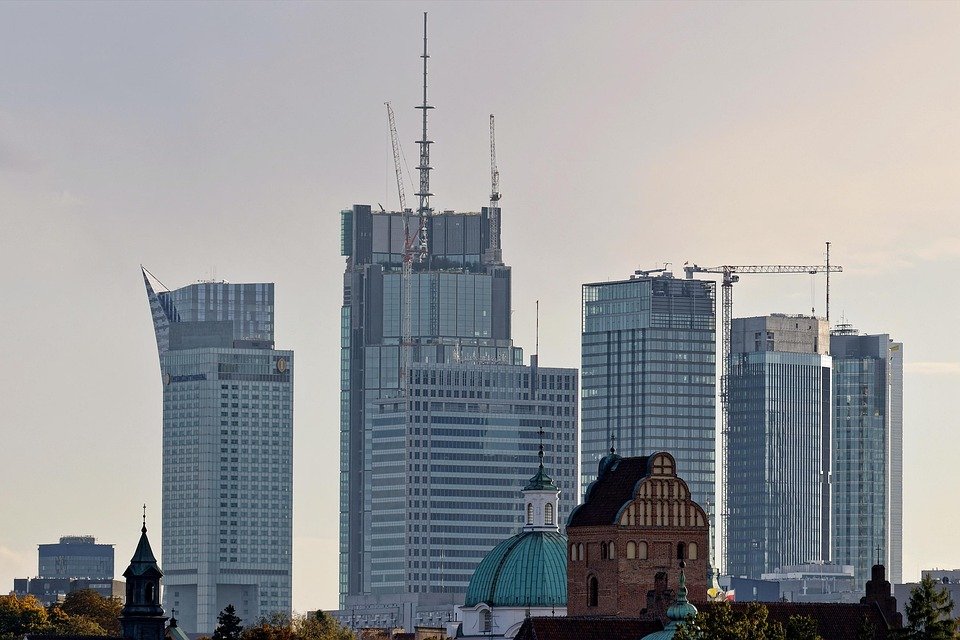 Best Time to Visit Warsaw: Your Ultimate Travel Guide