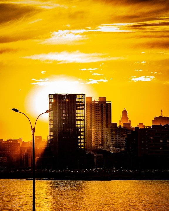 Best Time to Visit Montevideo: A Traveler’s Guide to Perfection