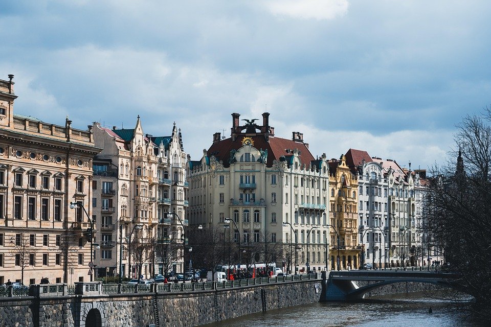 Where to Stay in Prague: Top Neighborhoods for Every Traveler