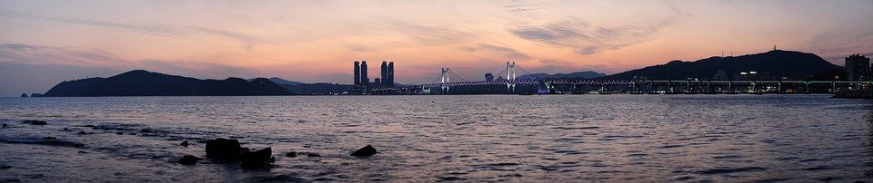 Where to Stay in Busan: Top Accommodations for Every Budget
