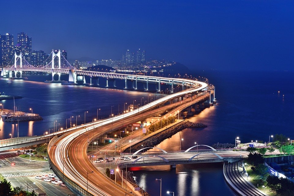 Best Time to Visit Busan: Enjoy the Perfect Getaway!