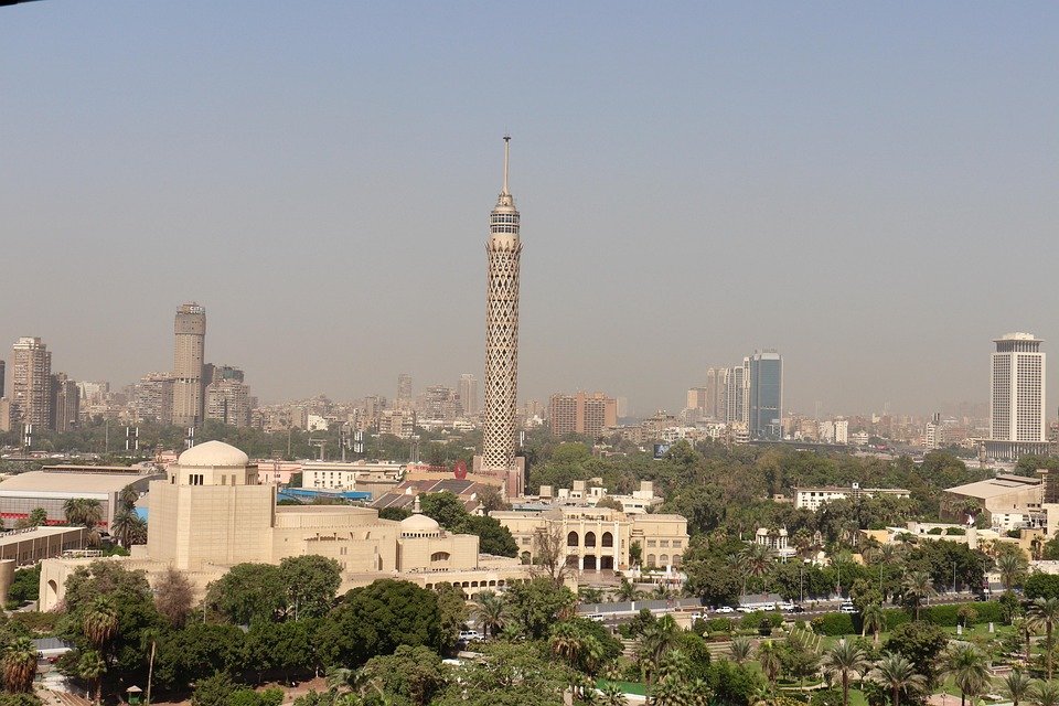 Best Things to Do in Cairo: Unforgettable Experiences Await!
