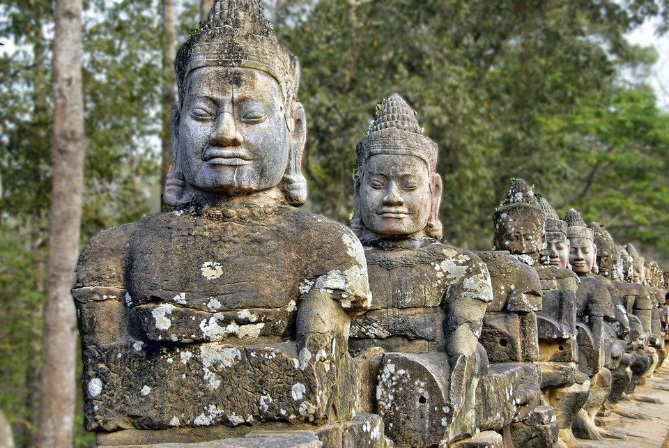 Best Time to Visit Siem Reap: A Traveler’s Ultimate Guide