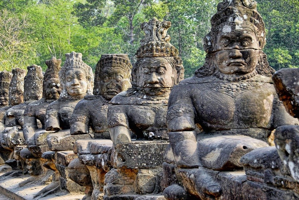 Where to Stay in Siem Reap: Top Picks for Every Traveler