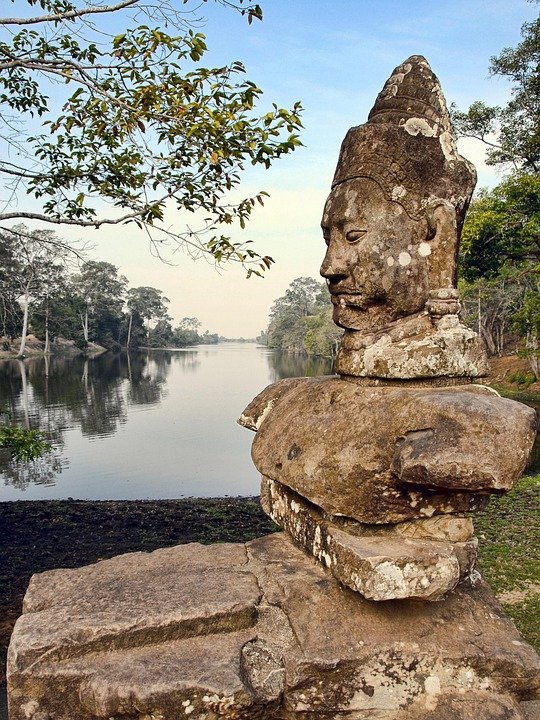 Best Things to Do in Siem Reap: Top Attractions You Can’t Miss