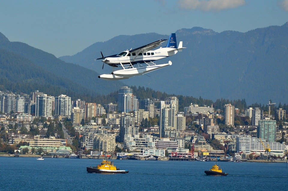 Best Time to Visit Vancouver: Your Ultimate Travel Guide