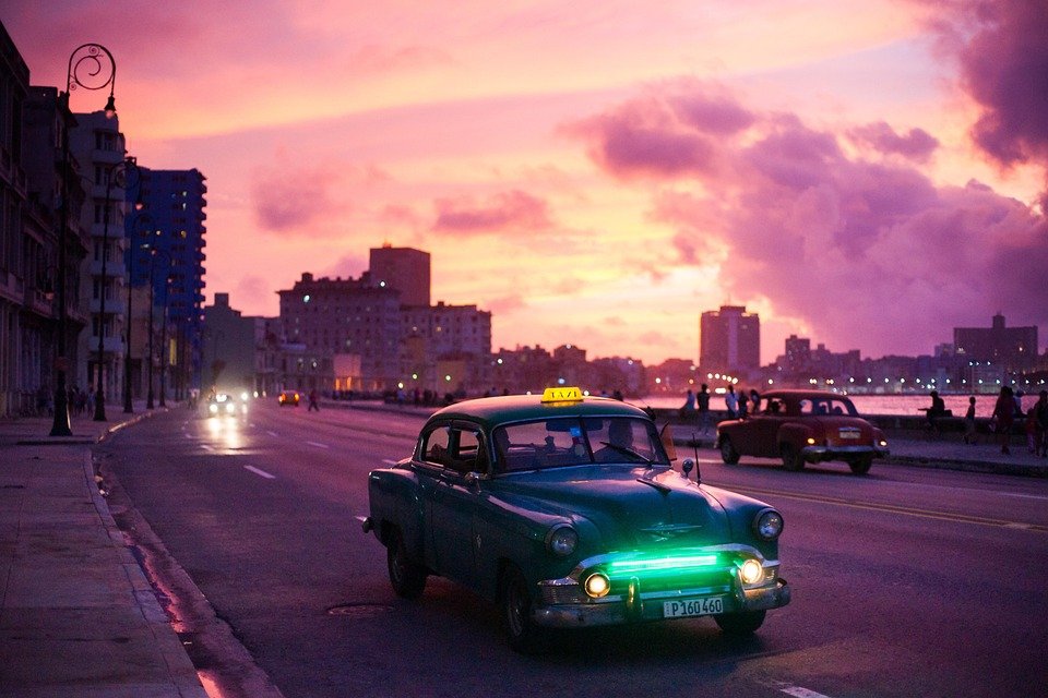 Best Time to Visit Havana: A Traveler’s Perfect Guide