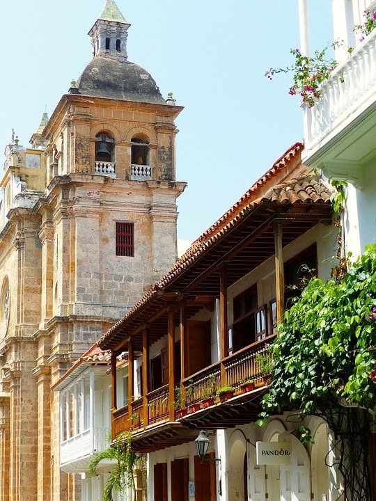 Best Things to Do in Cartagena: Your Ultimate Travel Guide