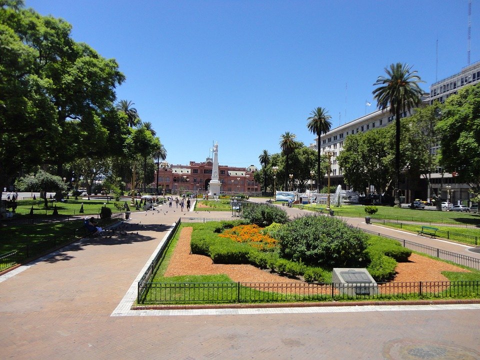 Best Time to Visit Buenos Aires for Unforgettable Experiences