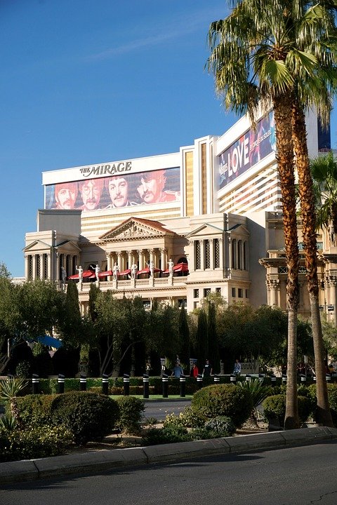 Best Things to Do in Las Vegas: Unforgettable Experiences Await