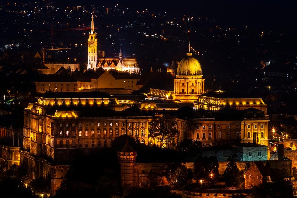 Best Things to Do in Budapest: Unforgettable Adventures Await!