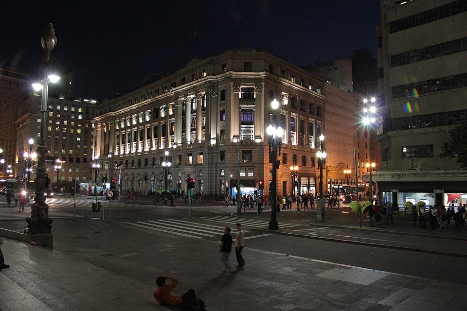 Best Time to Visit São Paulo for an Unforgettable Experience
