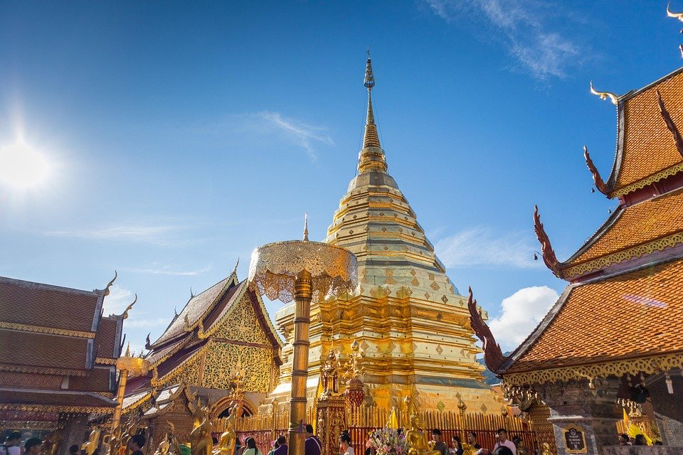 Best Time to Visit Chiang Mai: Ultimate Guide for Travelers