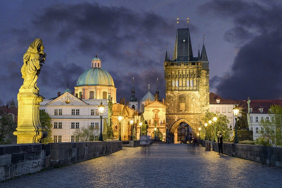 Best Things to Do in Prague: Must-See Attractions and Tips