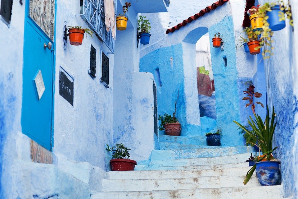 Best Time to Visit Chefchaouen for an Unforgettable Experience