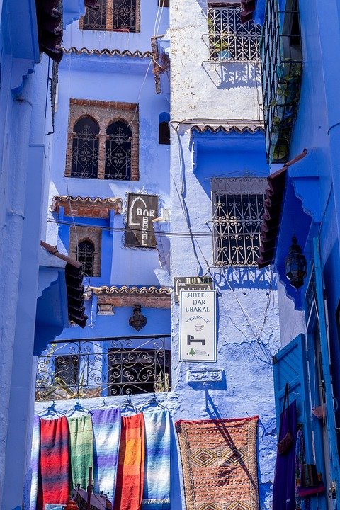 Best Things to Do in Chefchaouen: A Traveler’s Guide