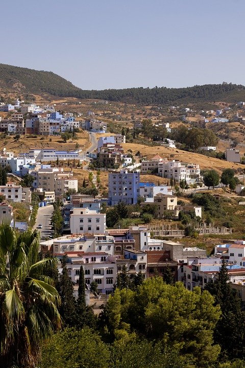 Best Time to Visit Chefchaouen: Your Ultimate Travel Guide