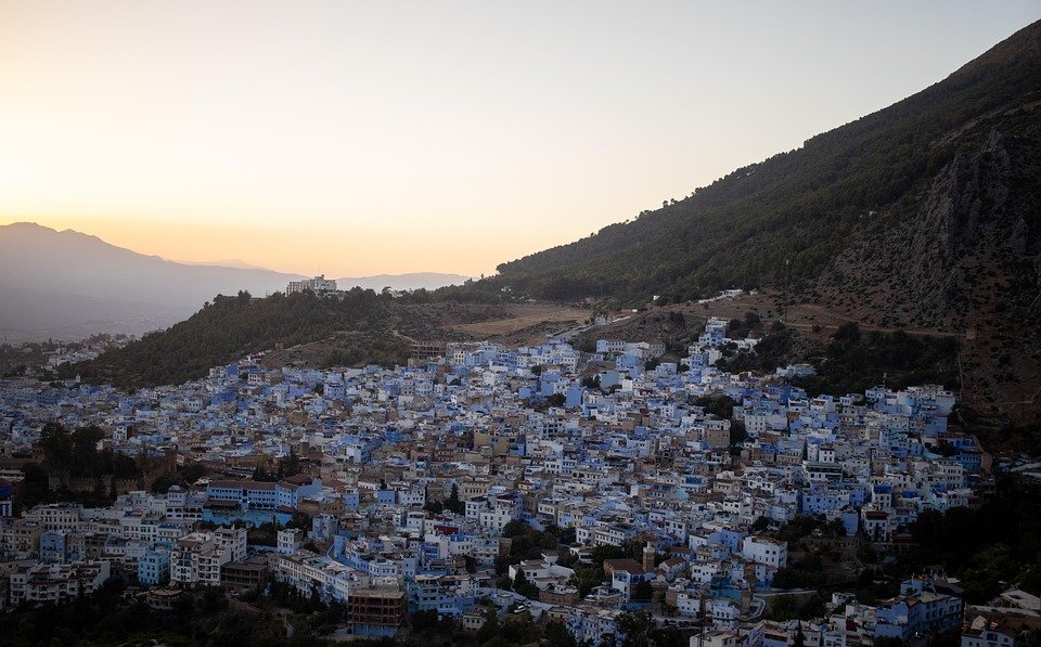 Best Things to Do in Chefchaouen for Unforgettable Memories