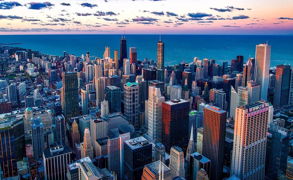 Best Time to Visit Chicago: A Seasonal Guide for Travelers