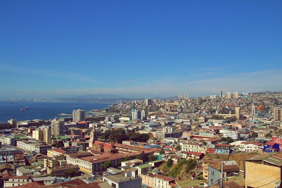 Best Time to Visit Valparaíso: A Traveler’s Essential Guide