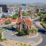 Where to Stay in Windhoek: Top Accommodations for Travelers