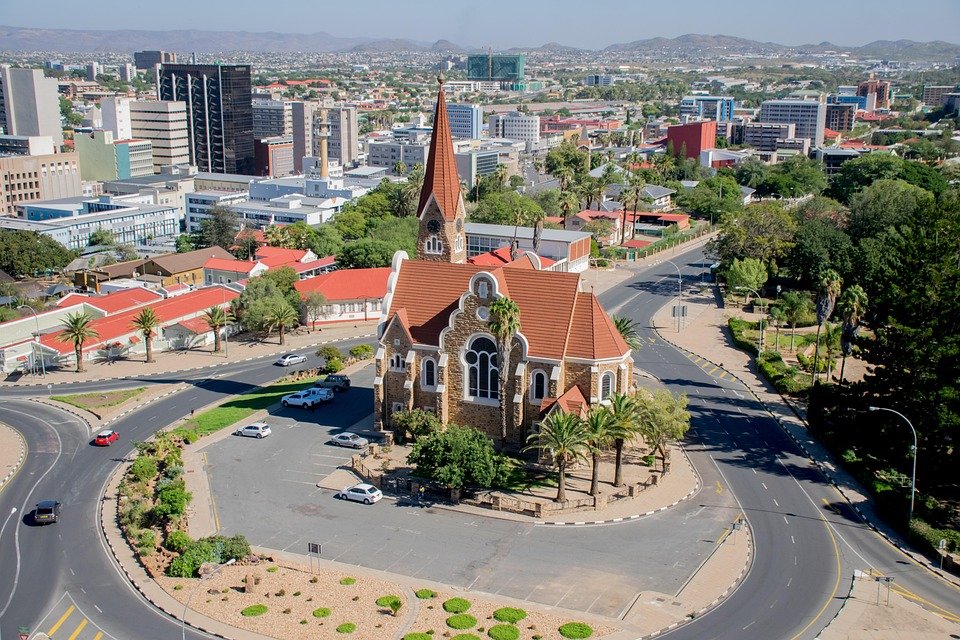 Where to Stay in Windhoek: Top Accommodations for Travelers