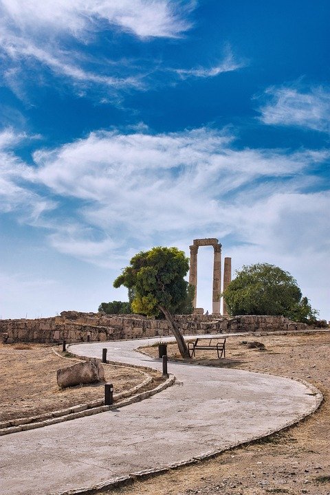 Best Time to Visit Amman: Unforgettable Experiences Await