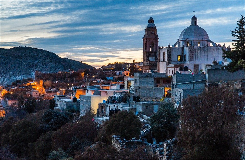 Best Time to Visit Mexico City: Insider Tips for Travelers