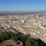 Where to Stay in Granada: Top Areas for Unforgettable Experiences