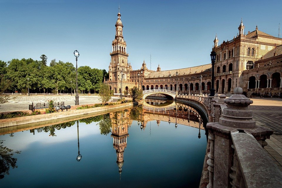 Where to Stay in Seville: Top Neighborhoods for Travelers