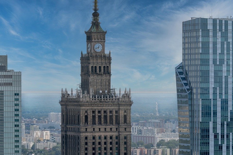 Best Things to Do in Warsaw: Top Attractions for Travelers
