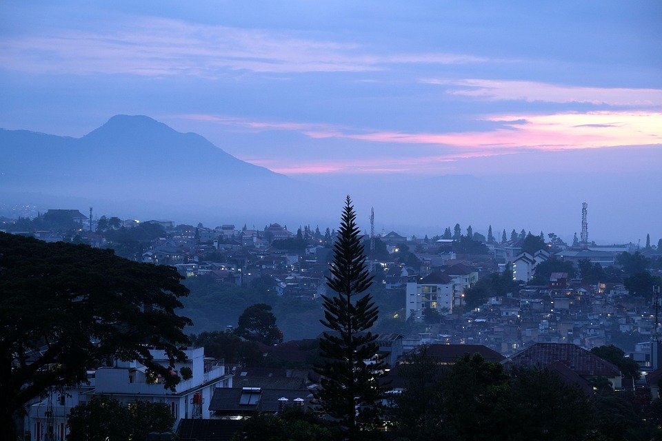 Best Time to Visit Bandung: Ultimate Guide for Travelers
