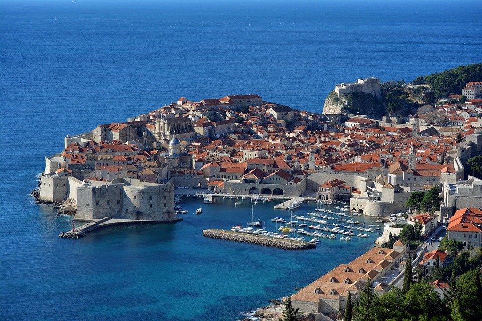 Where to Stay in Dubrovnik: Top Accommodations for Your Trip