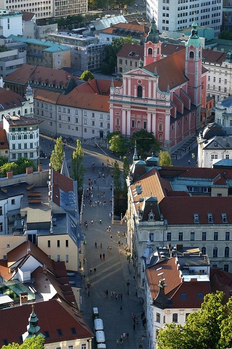 Best Things to Do in Ljubljana: Unforgettable Experiences Await!