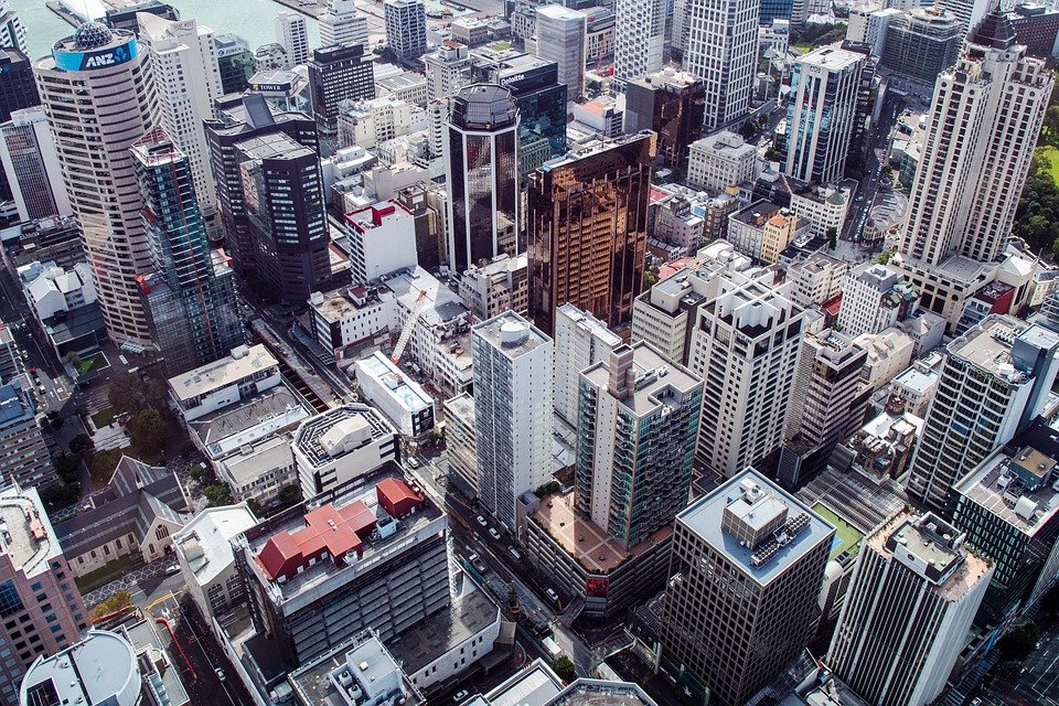 Where to Stay in Auckland: Best Areas for Every Traveler
