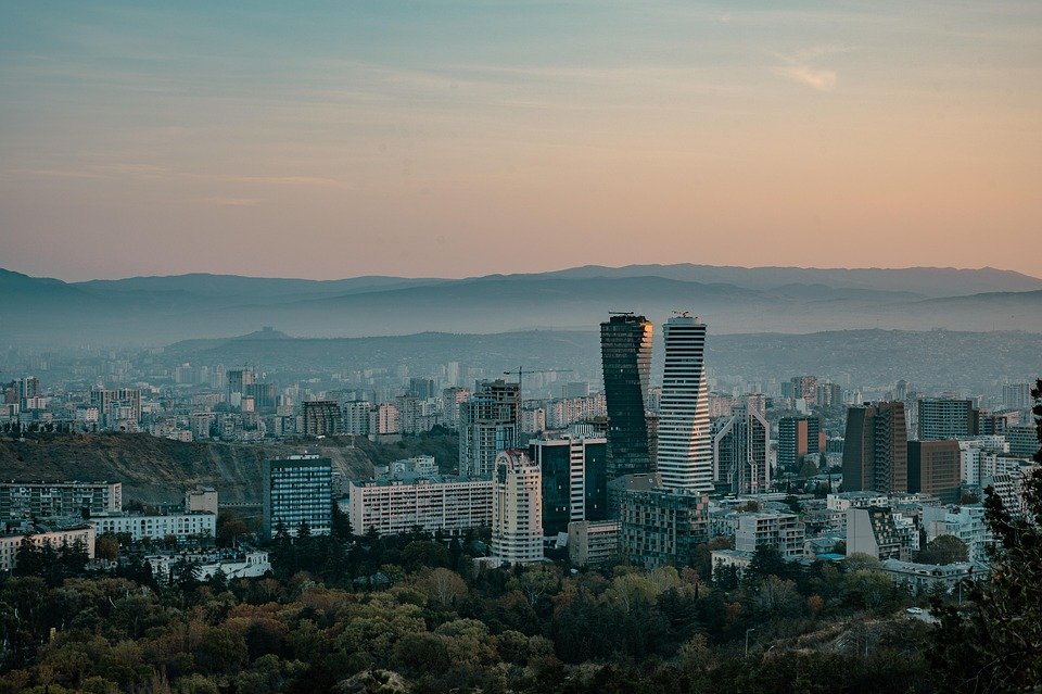 Best Time to Visit Tbilisi: Experience the City’s Charm