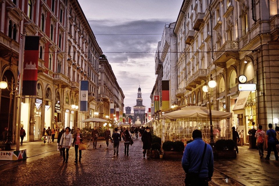 Best Time to Visit Milan: A Traveler’s Guide to Perfect Timing