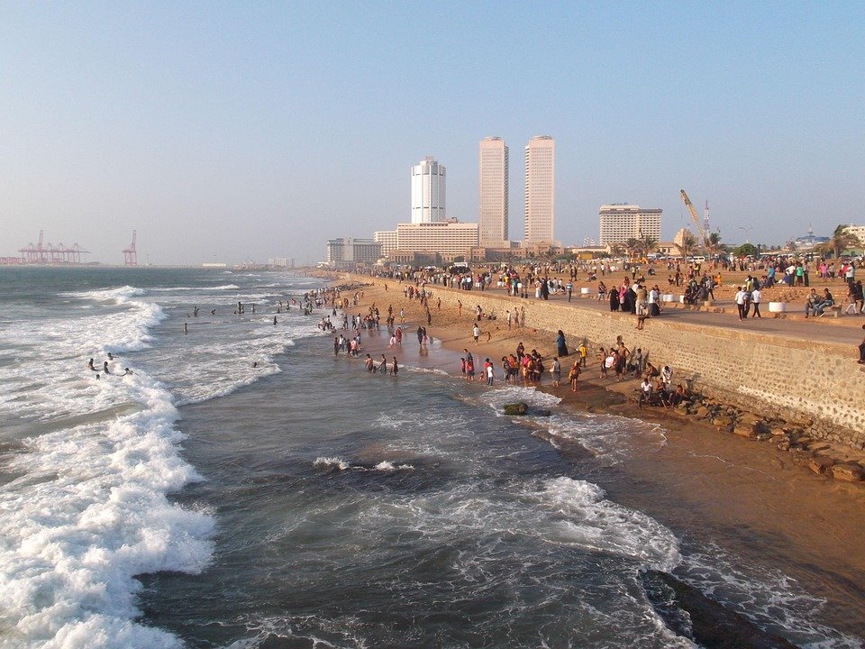 Best Time to Visit Colombo: Your Perfect Travel Guide