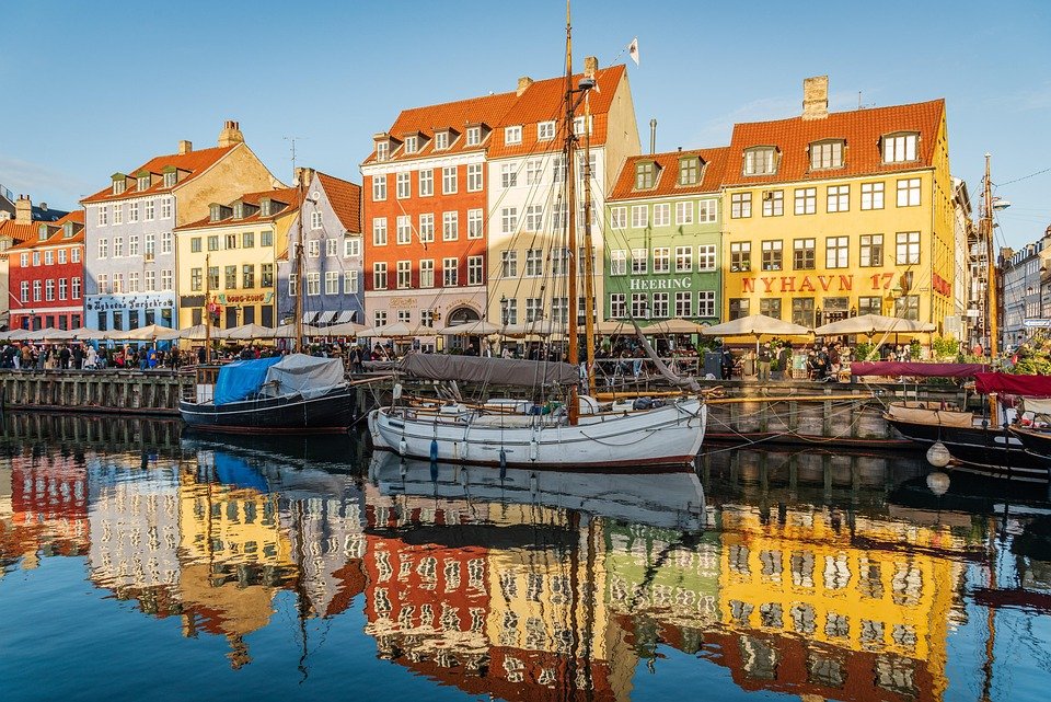 Best Time to Visit Copenhagen: A Traveler’s Ultimate Guide