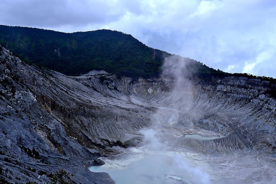 Best Things to Do in Bandung: Unforgettable Experiences Await