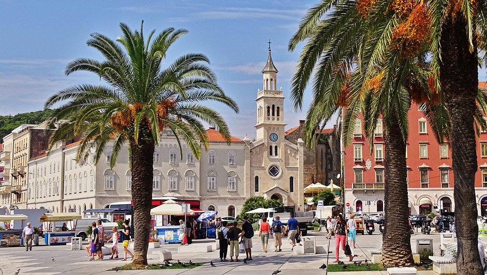Best Time to Visit Split: Unforgettable Experiences Await