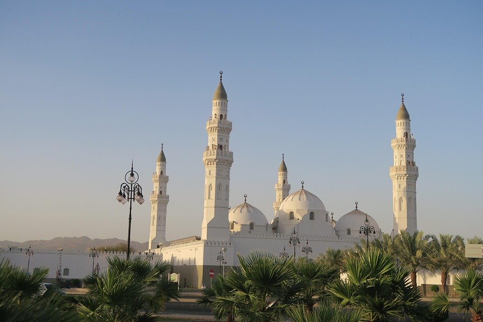 Best Time to Visit Medina: Your Ultimate Travel Guide