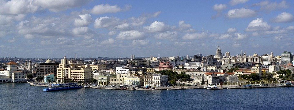 Best Time to Visit Havana: A Traveler’s Guide to Perfect Timing