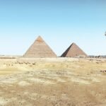 Where to Stay in Giza: Top Accommodation Options for Travelers