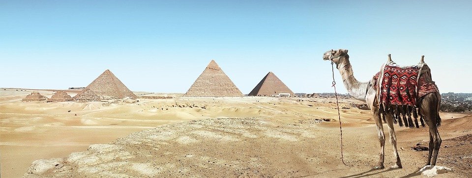 Where to Stay in Giza: Top Accommodation Options for Travelers