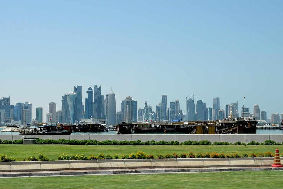 Where to Stay in Doha: Top Hotels for Every Traveler