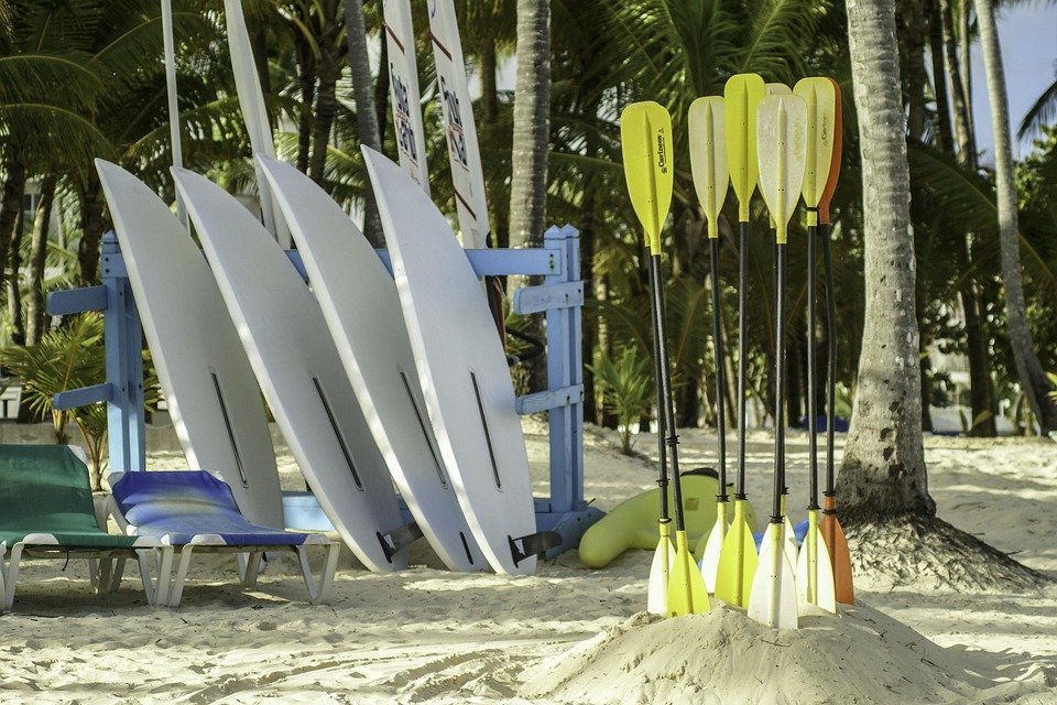 Best Things to Do in Punta Cana: A Travel Guide for Adventurers