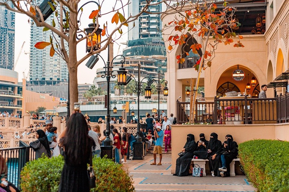 Best Things to Do in Dubai: Top Attractions and Experiences
