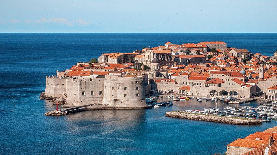 Where to Stay in Dubrovnik: Top Spots for Memorable Views