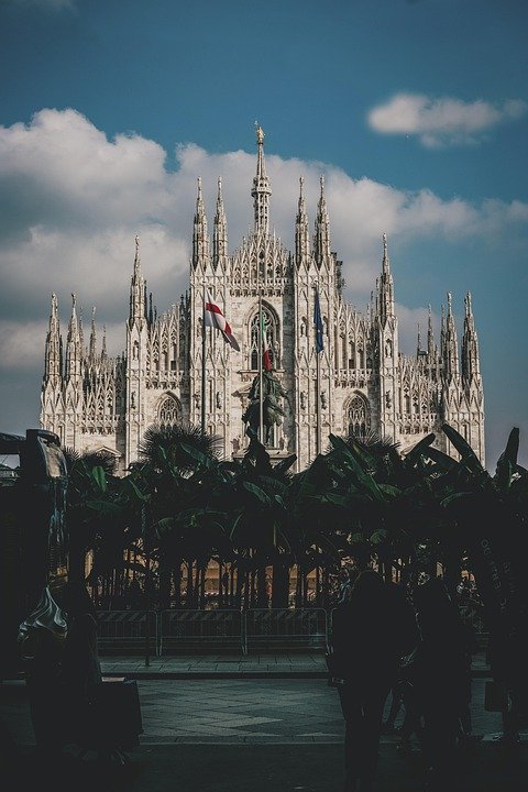 Where to Stay in Milan: Top Picks for Every Traveler